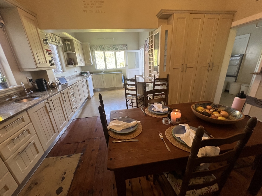 4 Bedroom Property for Sale in Selborne Eastern Cape